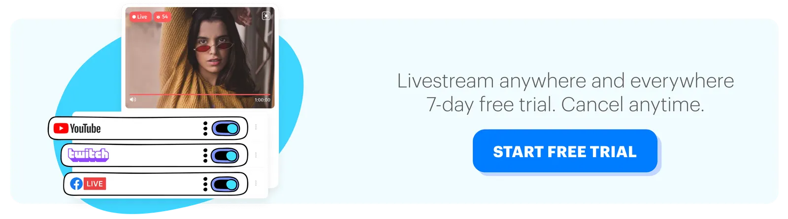 castr-livestream