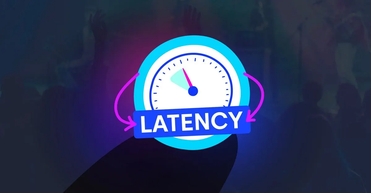 Video Latency: What Is It & How Does It Matter in Streaming?