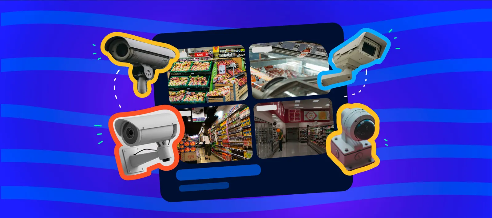 What is Video Surveillance