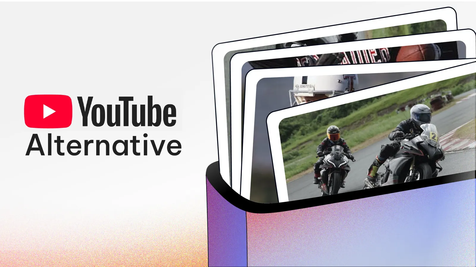 Youtube alternatives