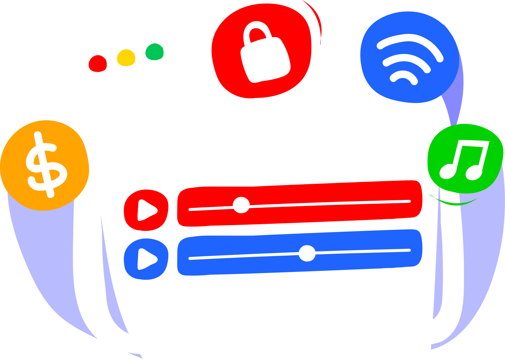 Castr Audio Streaming Platform