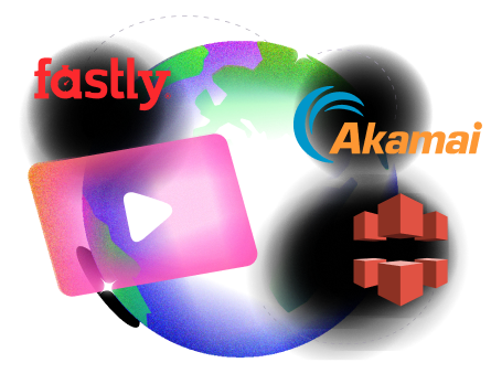 Enterprise-grade infrastructure - Castr